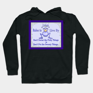 Sweaty Things Hoodie